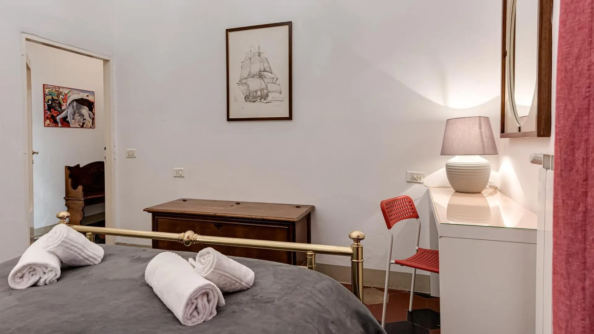 Amazing Apartment In Santa Croce Florenz