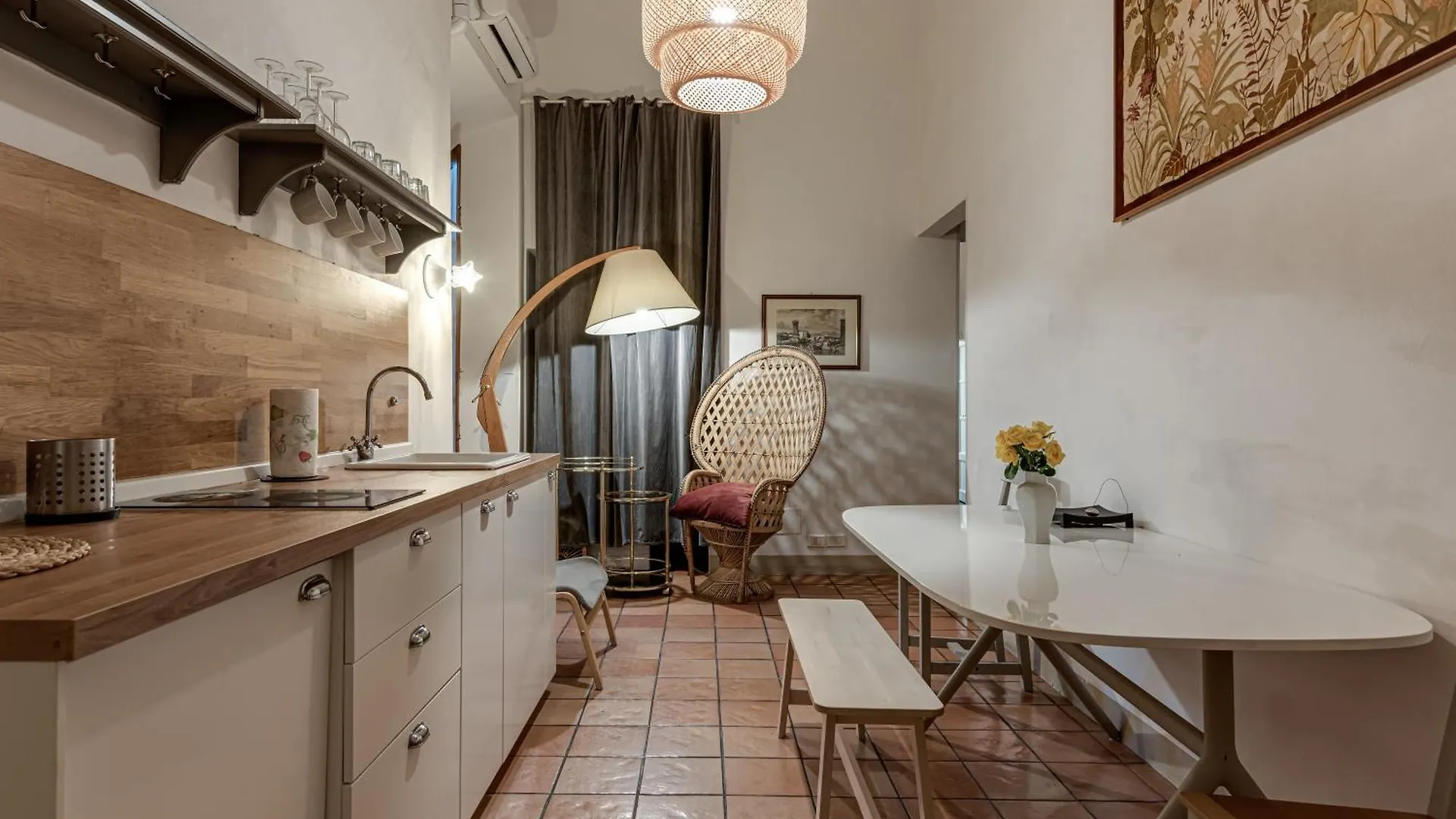 Amazing Apartment In Santa Croce Florenz