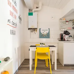  Apartment Con Terrazza A 5min Dal Pitti! - Homeunity