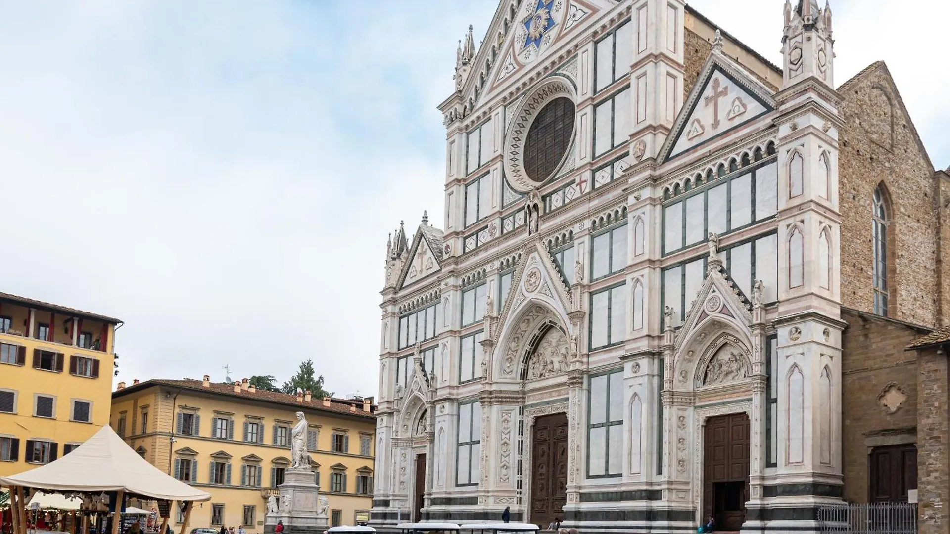 Amazing Apartment In Santa Croce Florence