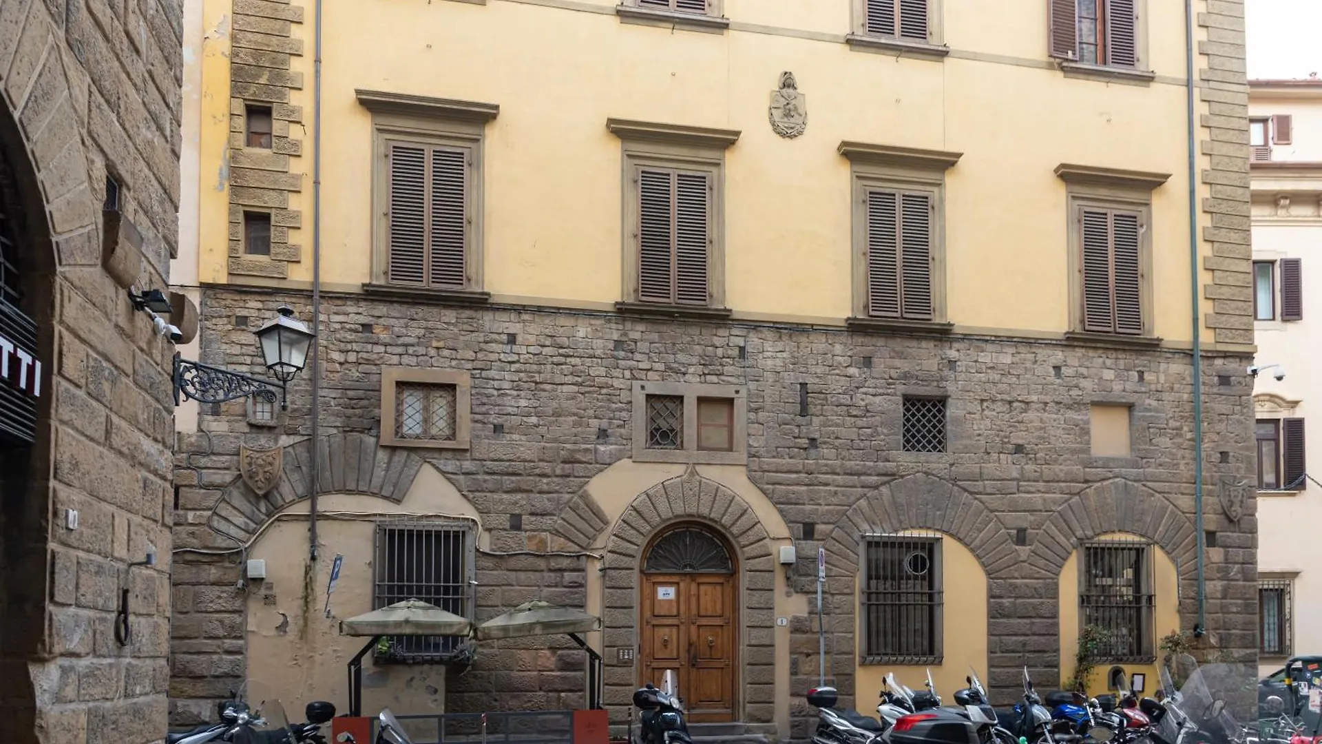 Amazing Apartment In Santa Croce Florence