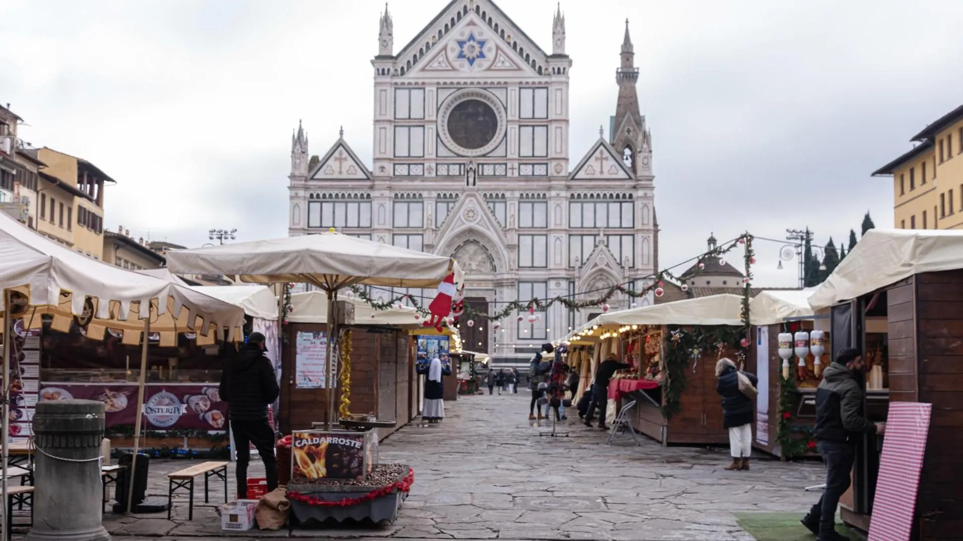 Amazing Apartment In Santa Croce Florence