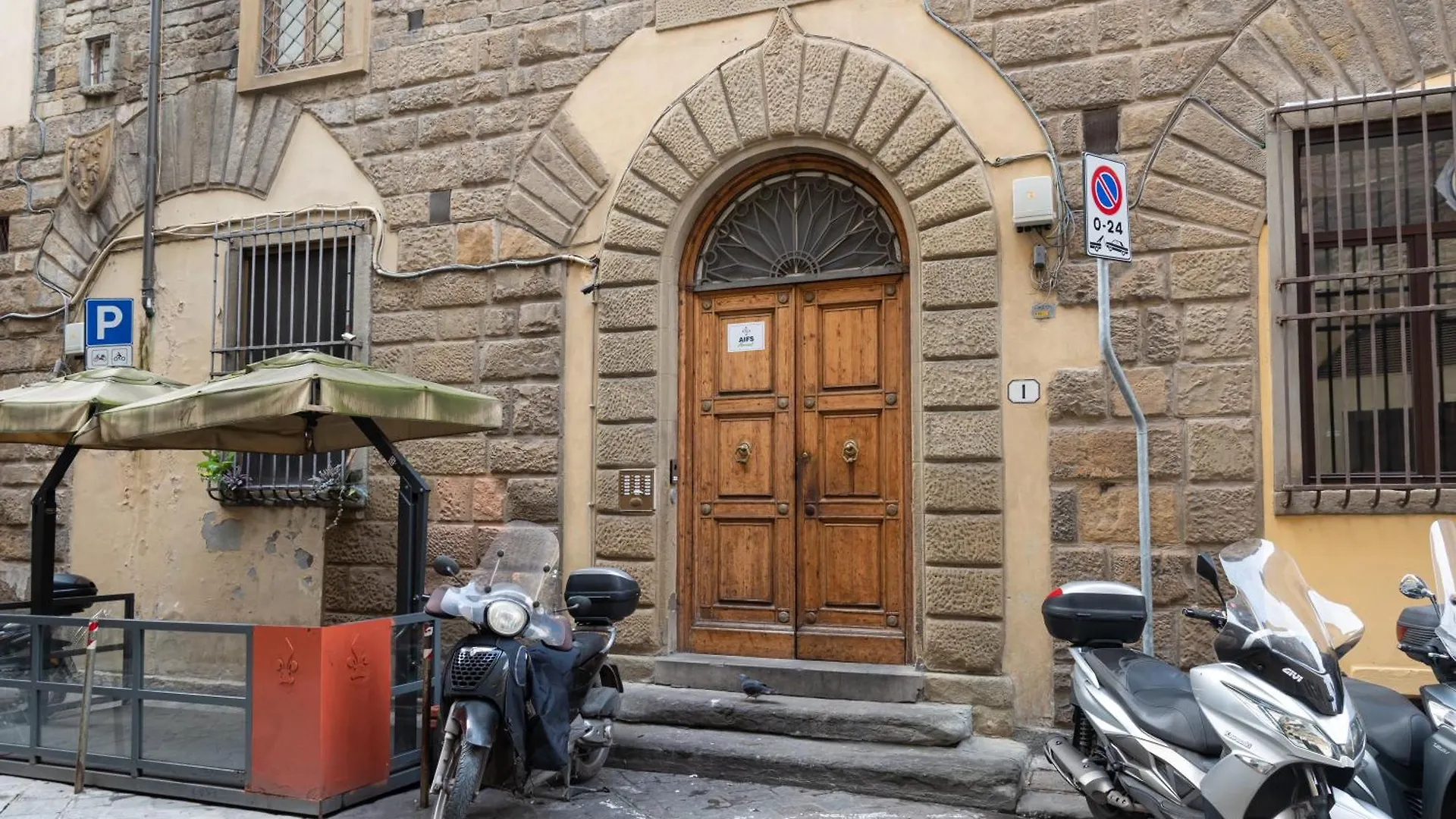 Amazing Apartment In Santa Croce Florence 0*,