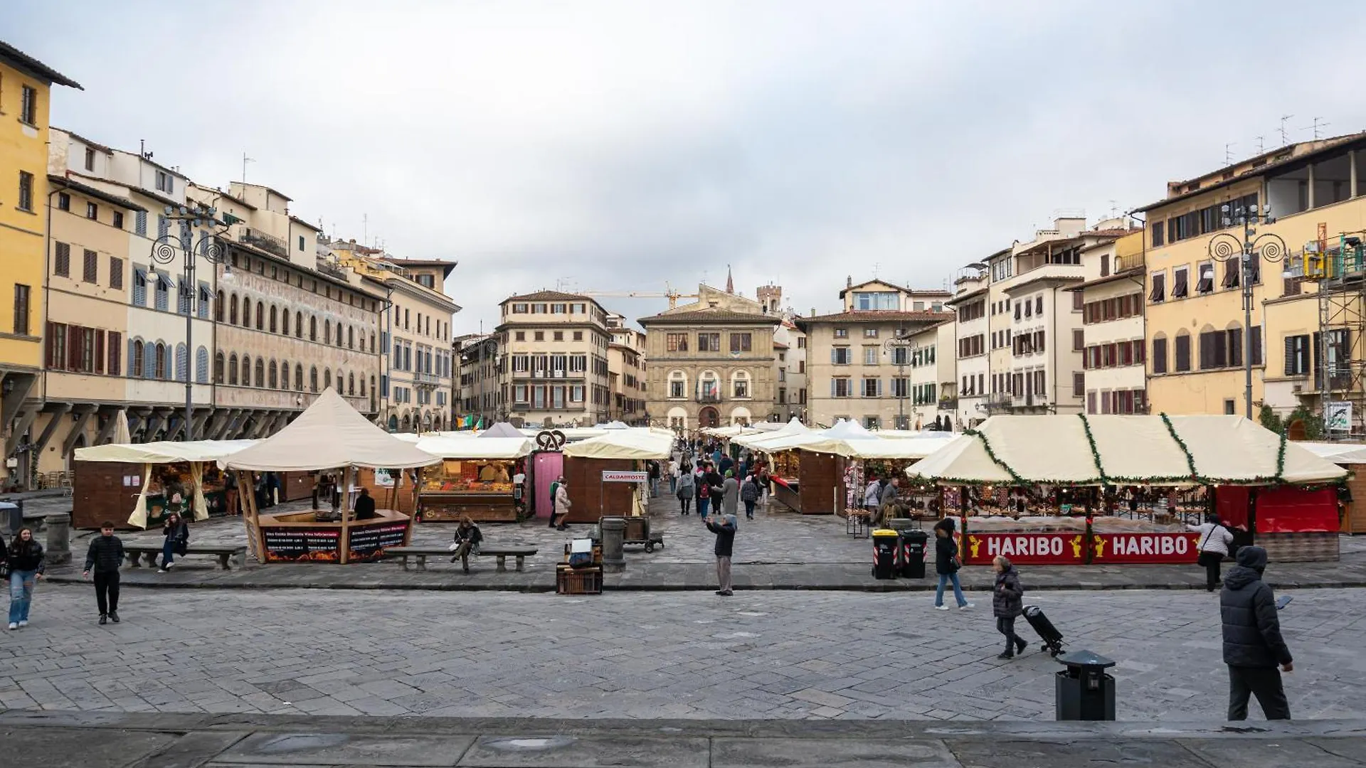 Amazing Apartment In Santa Croce Florence