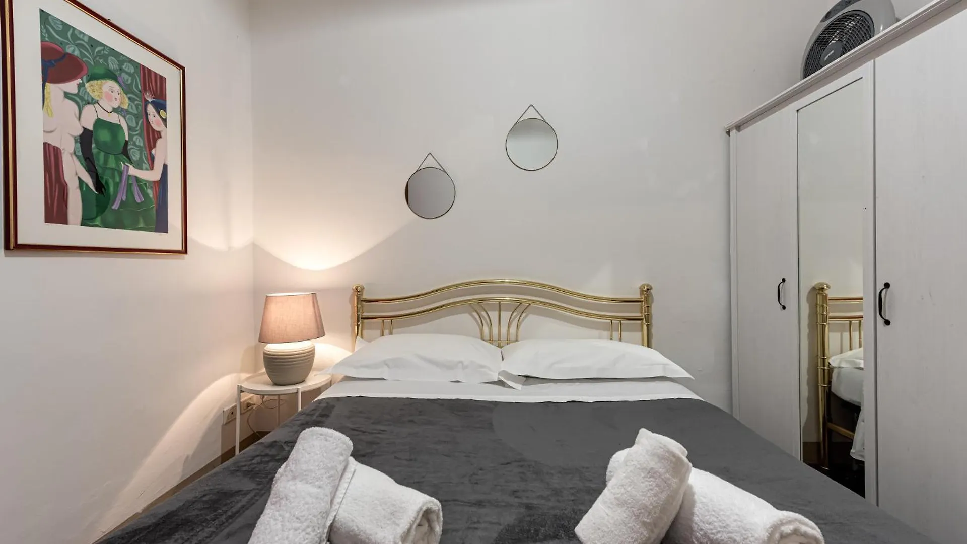 Amazing Apartment In Santa Croce Florence
