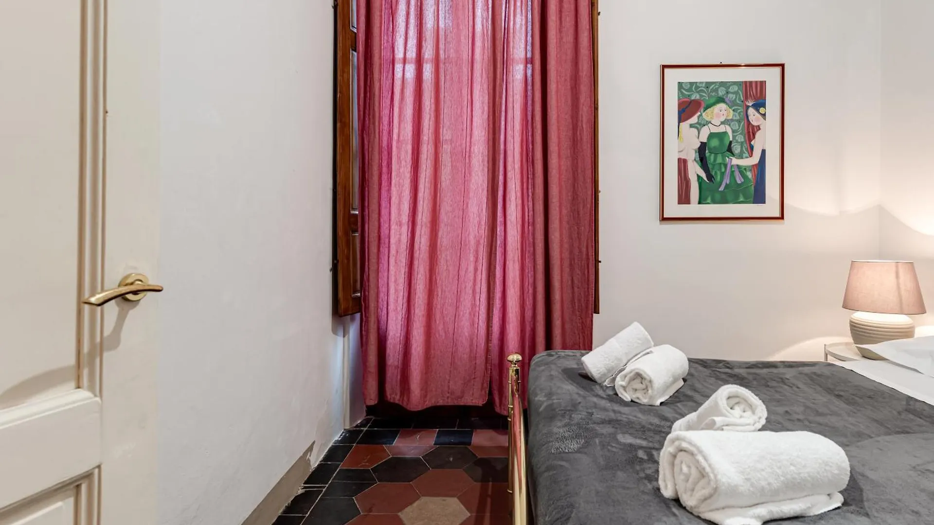 Amazing Apartment In Santa Croce Florence 0*,  Italy