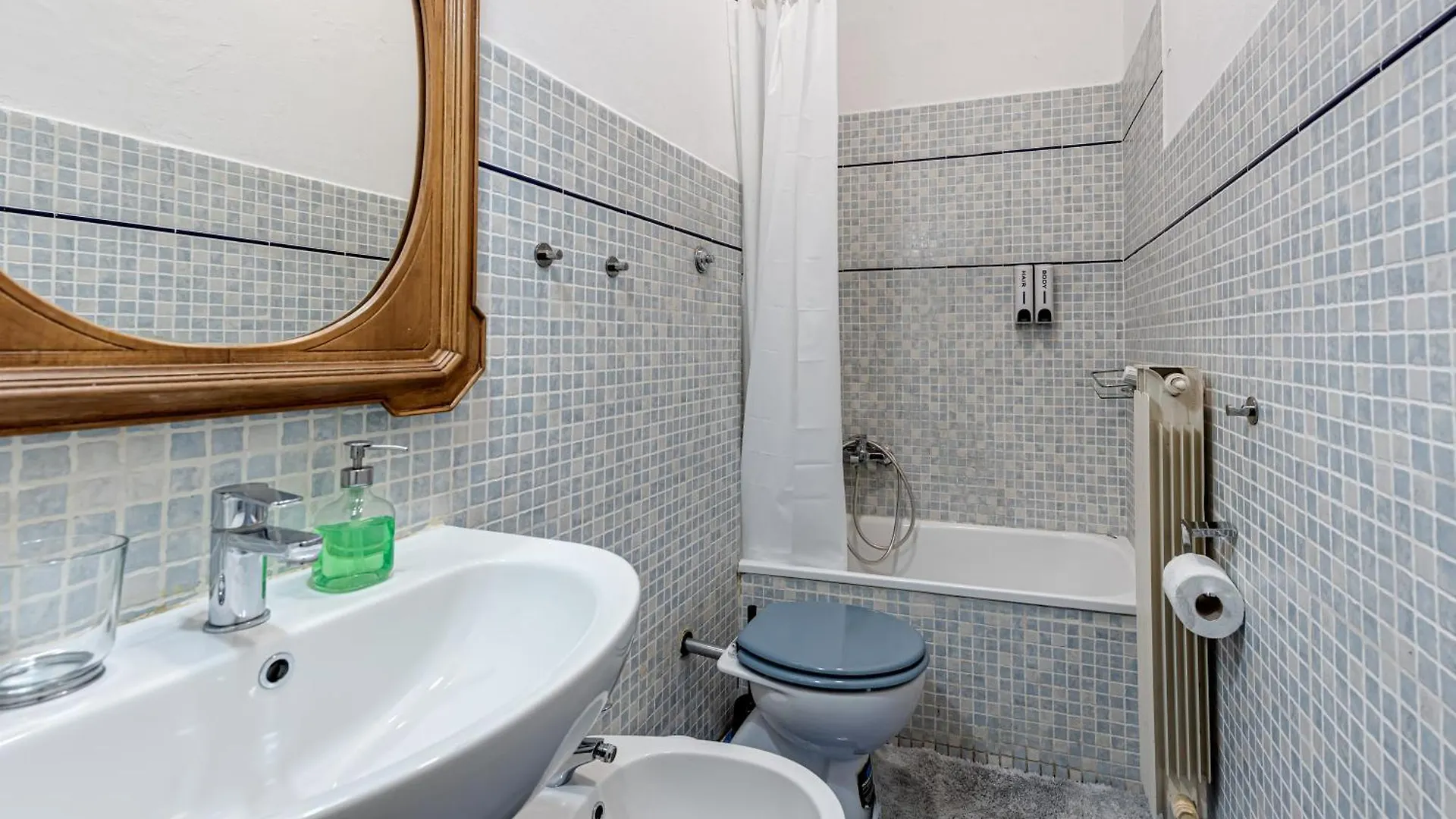 Amazing Apartment In Santa Croce Florence