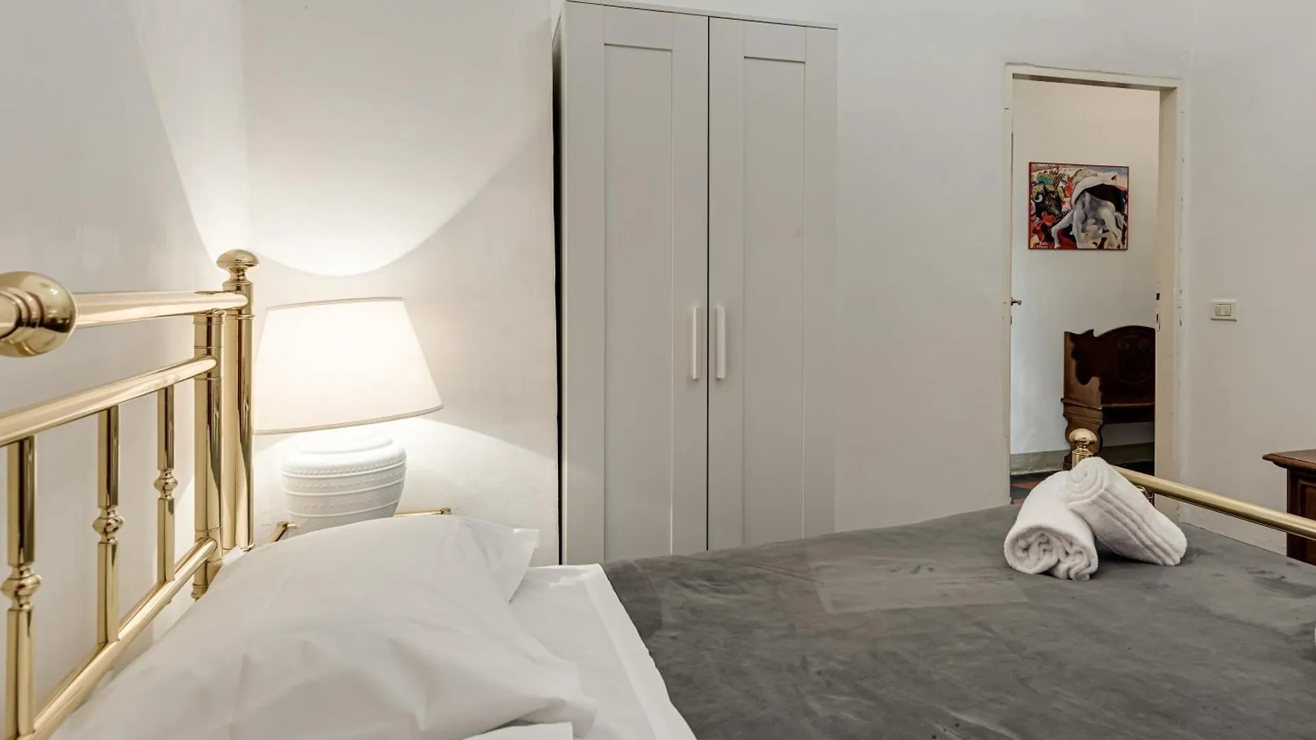 Amazing Apartment In Santa Croce Florence