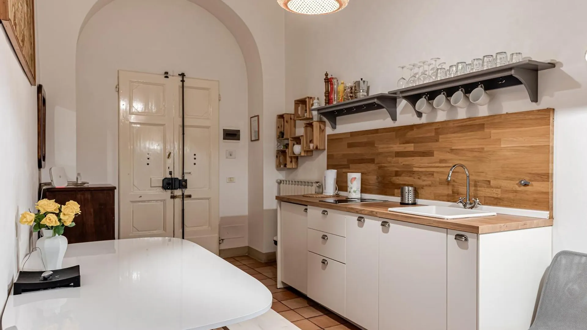 Amazing Apartment In Santa Croce Florence Italy