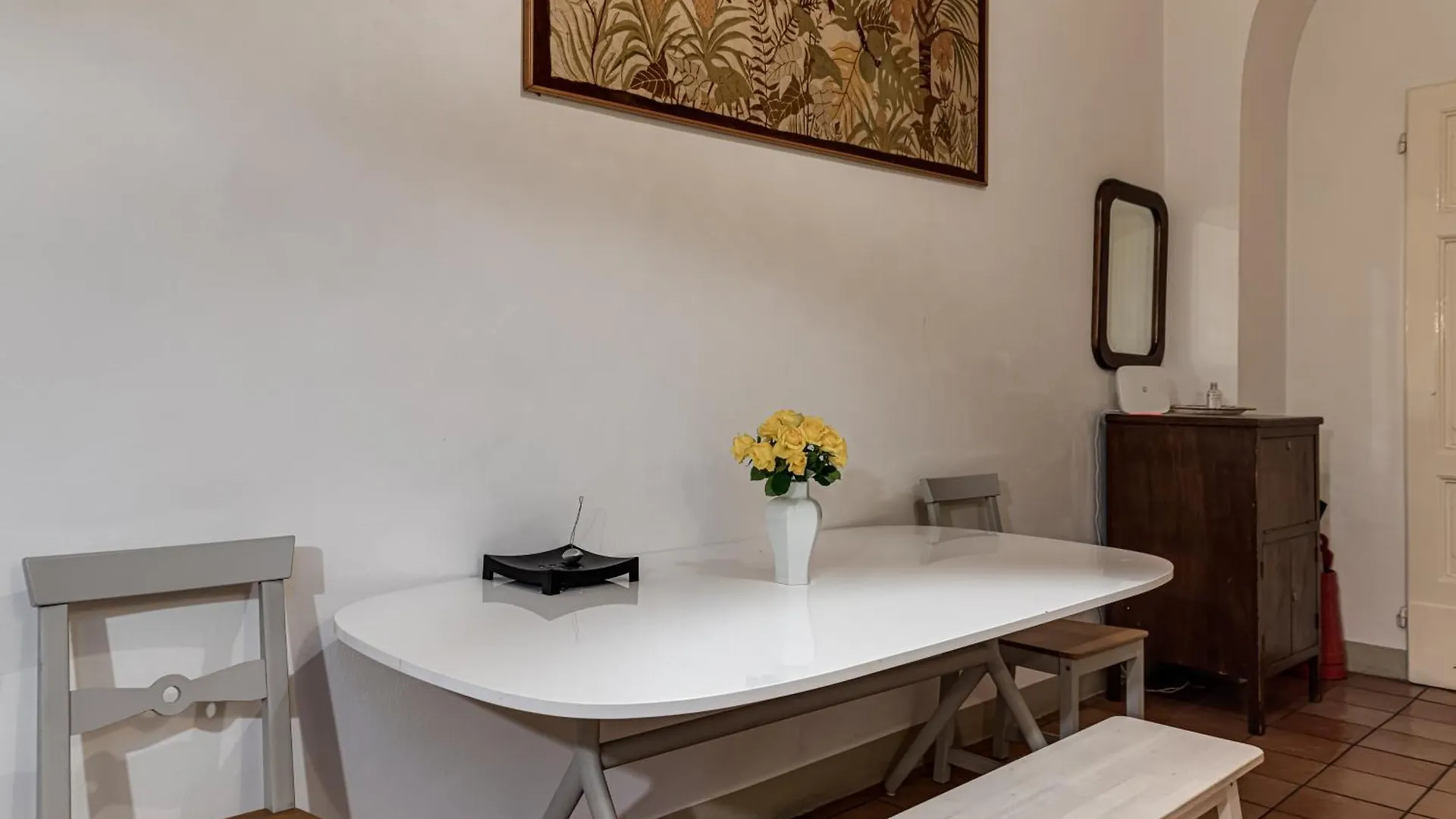 Amazing Apartment In Santa Croce Florence 0*,  Italy