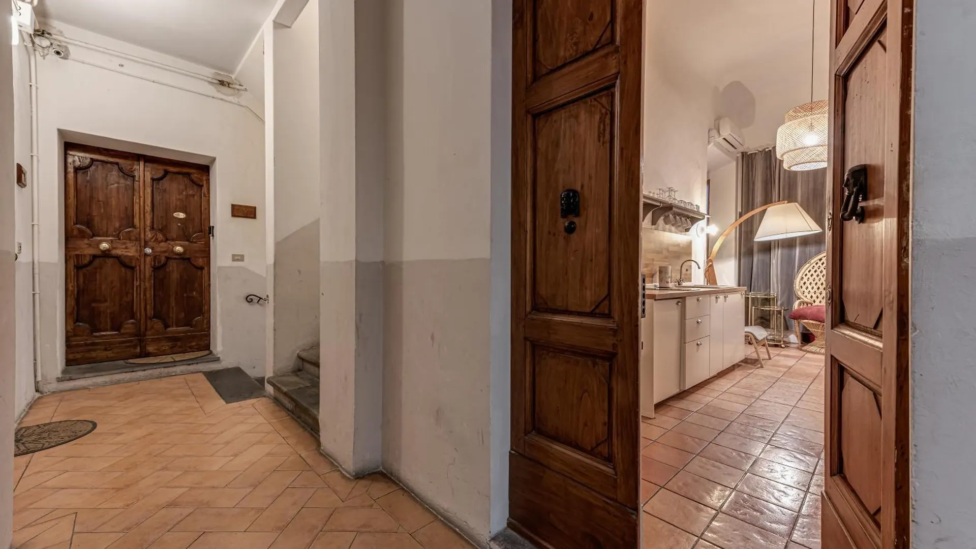 Amazing Apartment In Santa Croce Florence Italy