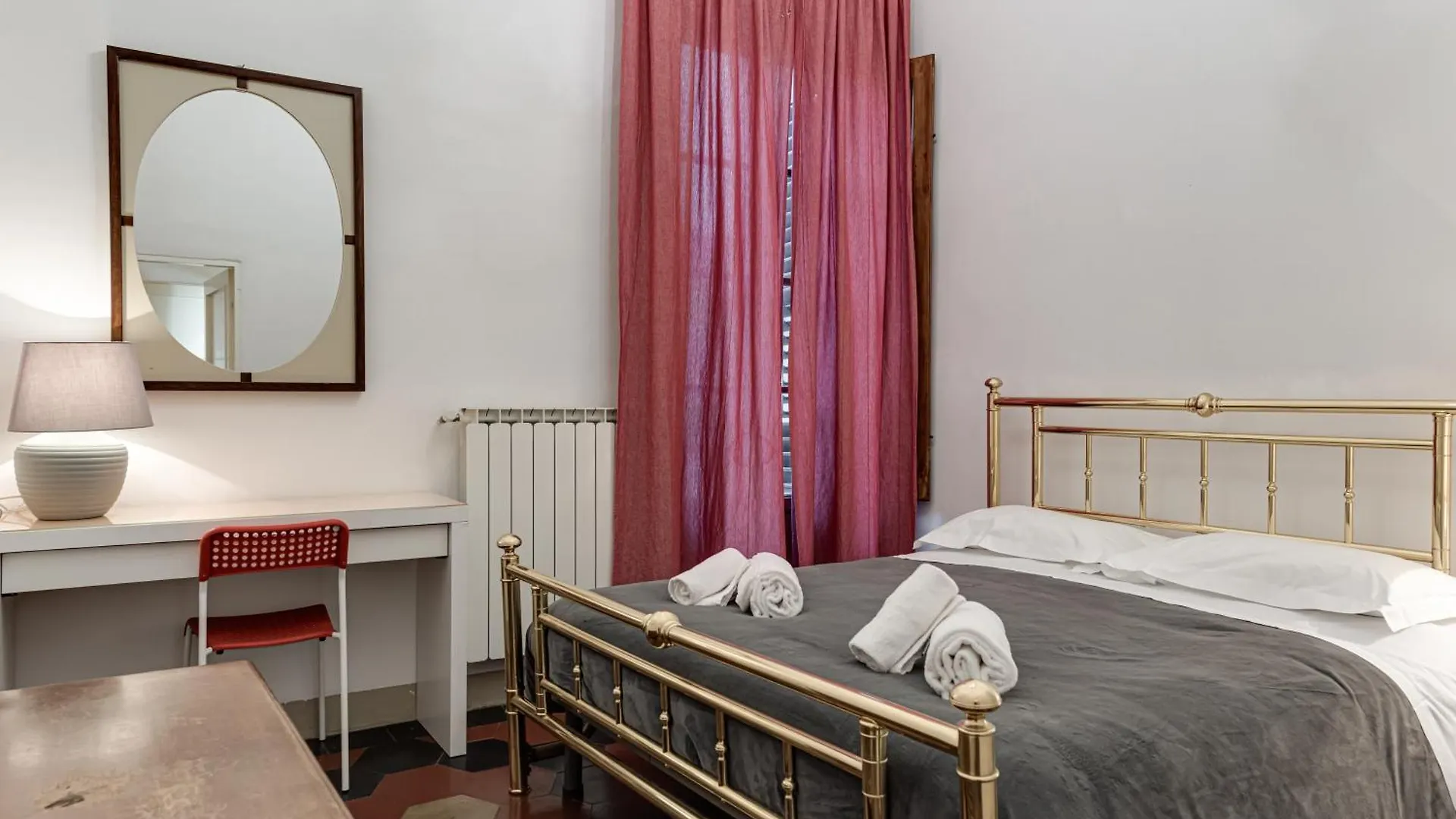 Amazing Apartment In Santa Croce Florence