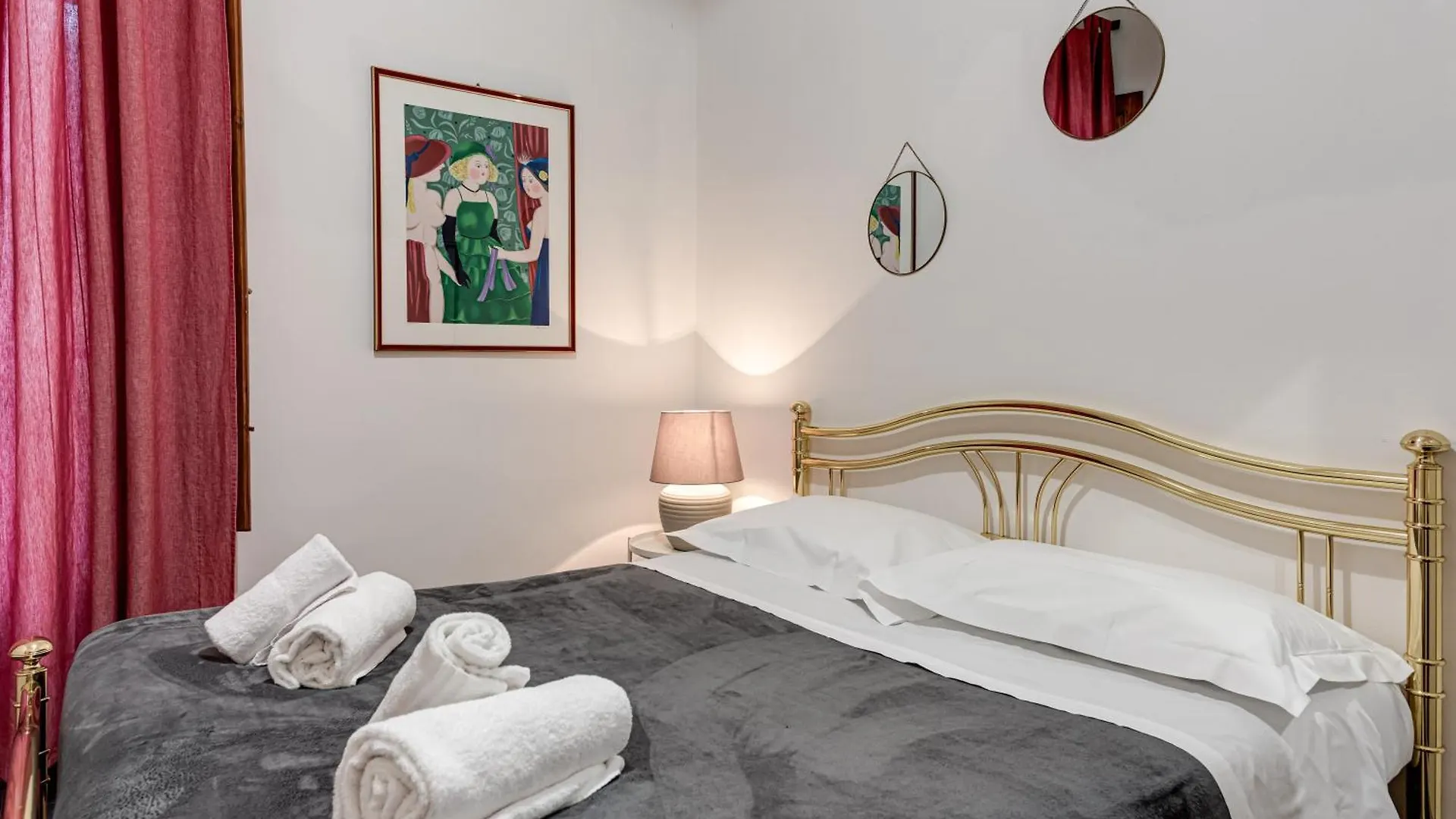 Amazing Apartment In Santa Croce Florence Italy