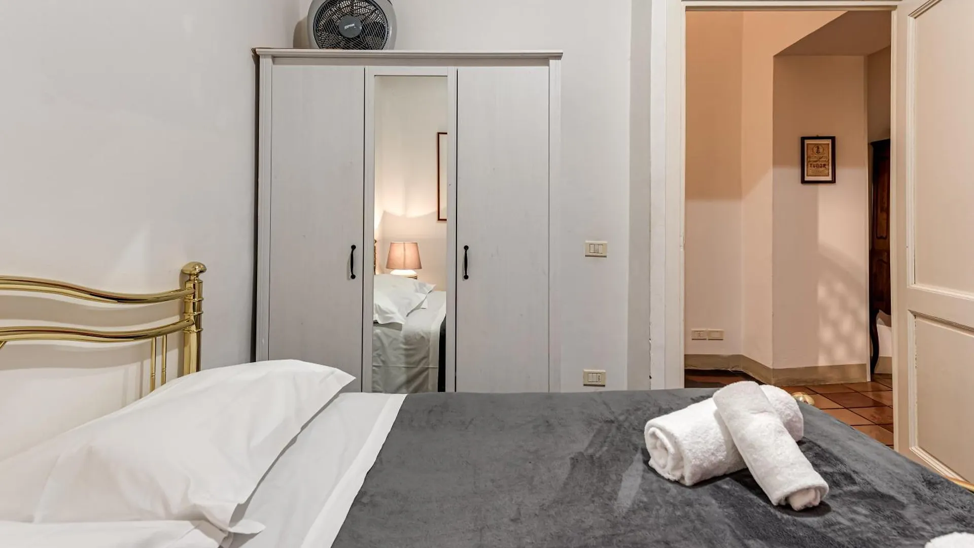 Amazing Apartment In Santa Croce Florence Italy