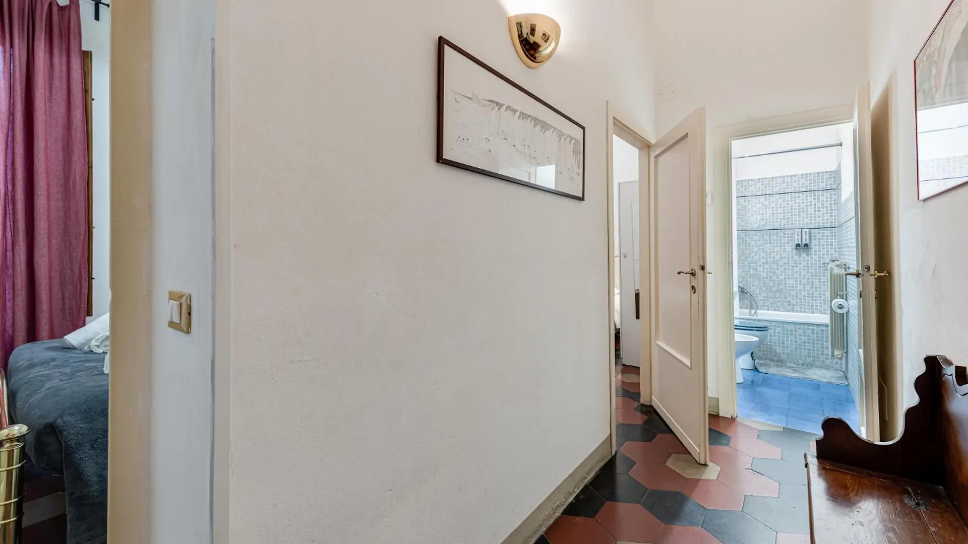 Amazing Apartment In Santa Croce Florence