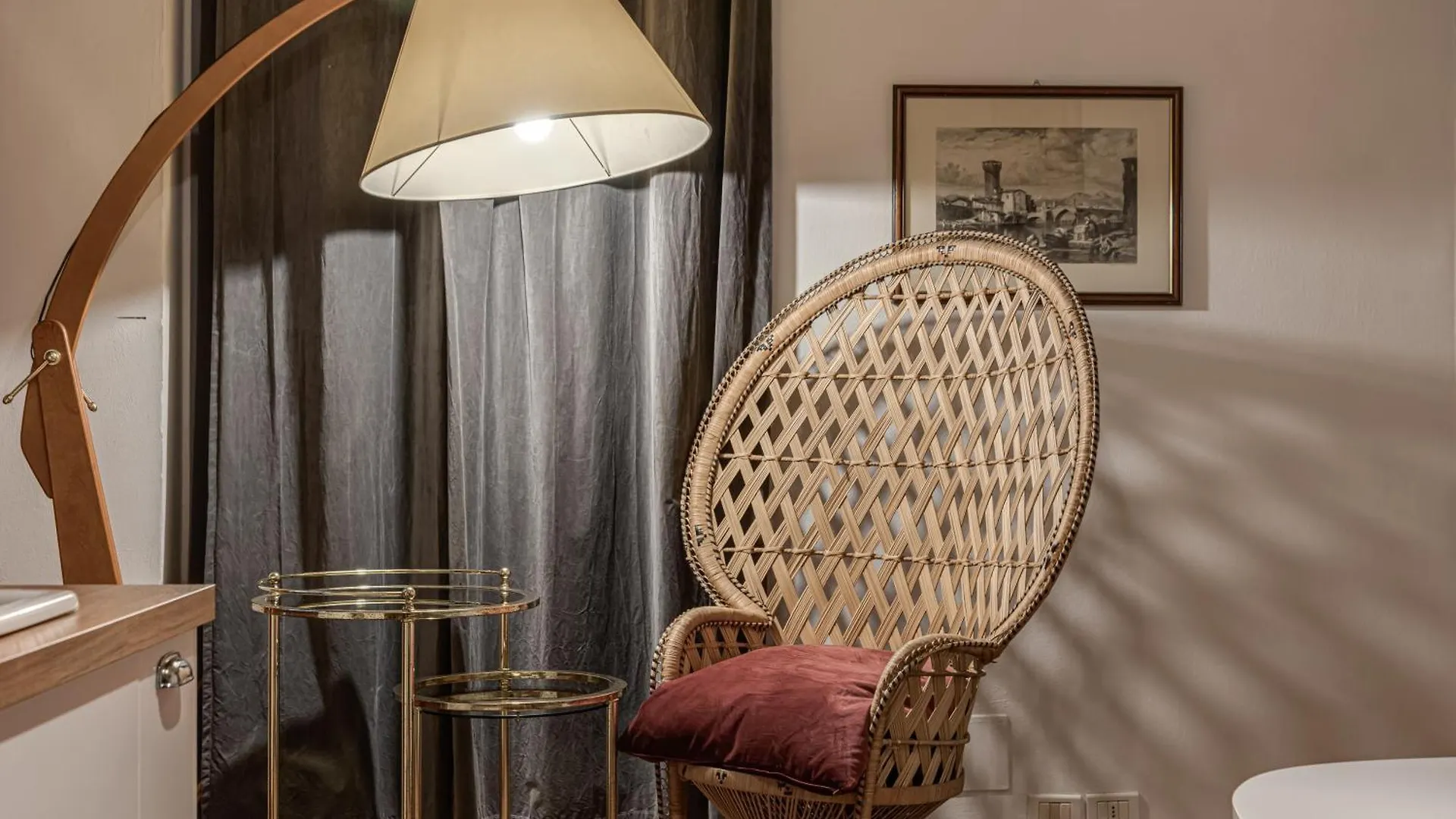 Amazing Apartment In Santa Croce Florence