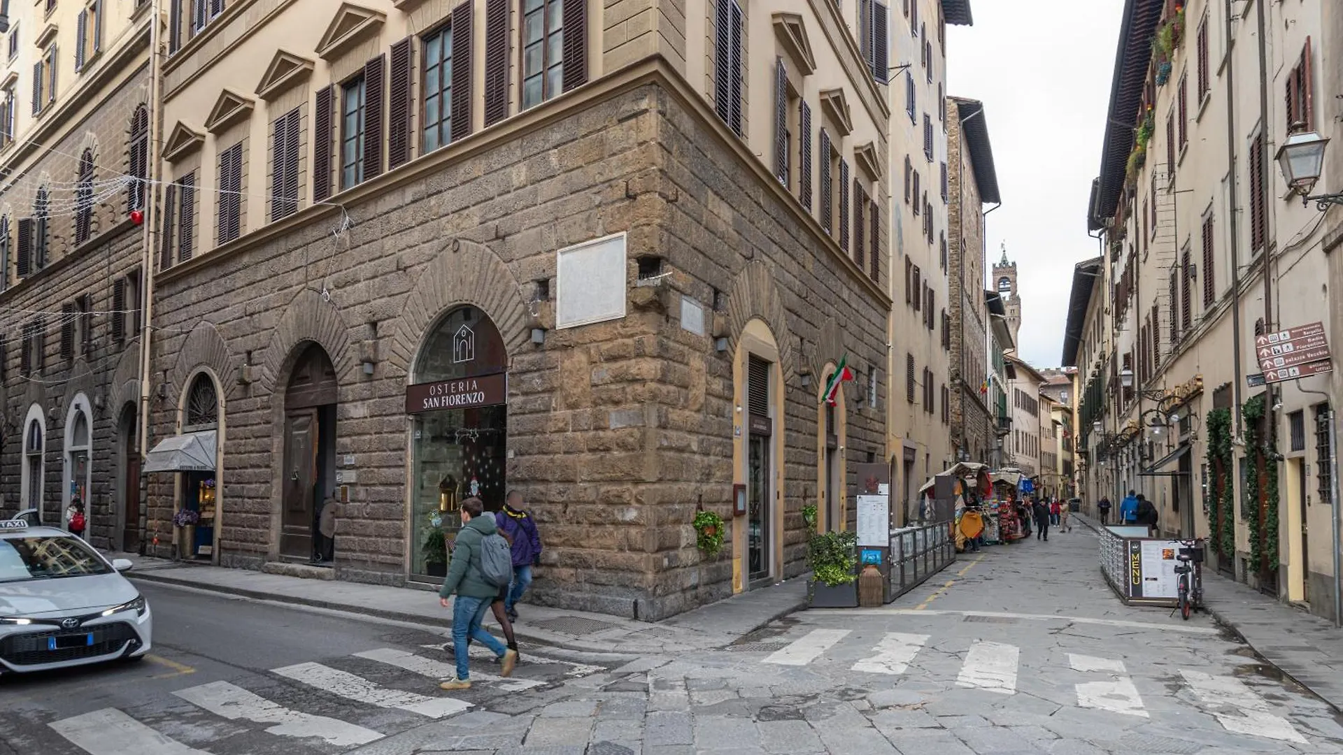 Amazing Apartment In Santa Croce Florence 0*,  Italy